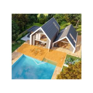 Kamera IP Imou Cruiser Triple 11MP (3MP+3MP+5MP) IPC-S7UP-11M0WED