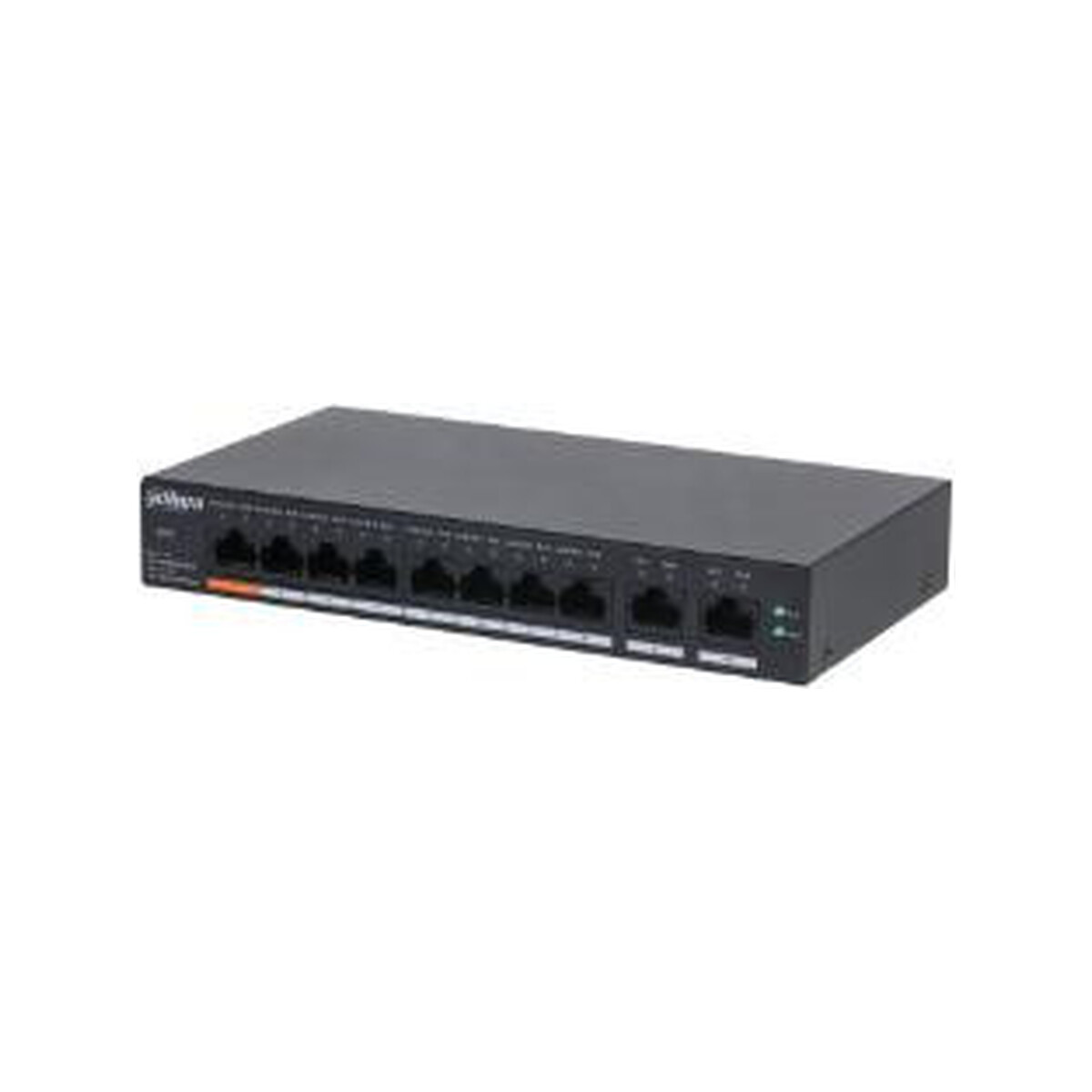 Switch Dahua CS4010-8ET-60