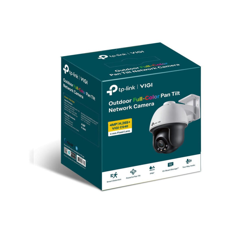 KAMERA TP-LINK VIGI C540 (4mm)