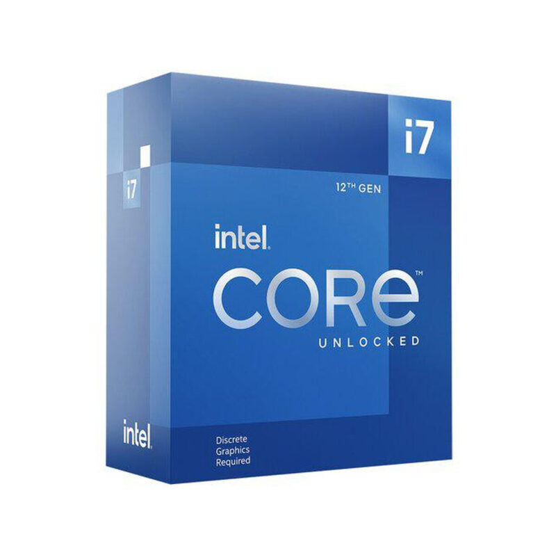 Serwer do monitoringu Actina CCTV Intel Core i7-12700 + 16GB DDR4