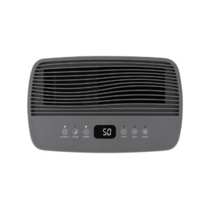 Oczyszczacz powietrza z nawilżaczem Rotenso Ione I31W R10