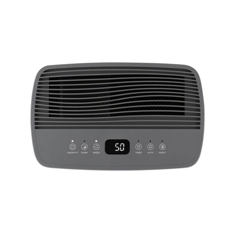 Oczyszczacz powietrza z nawilżaczem Rotenso Ione I31W R10