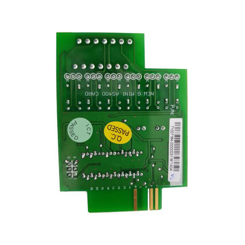 MODUŁ AS/400 TERMINAL PowerWalker DLA UPS VFI TG/TGB/TGS