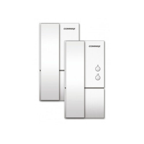 UNIFON COMMAX DP-LA01 (ZESTAW)