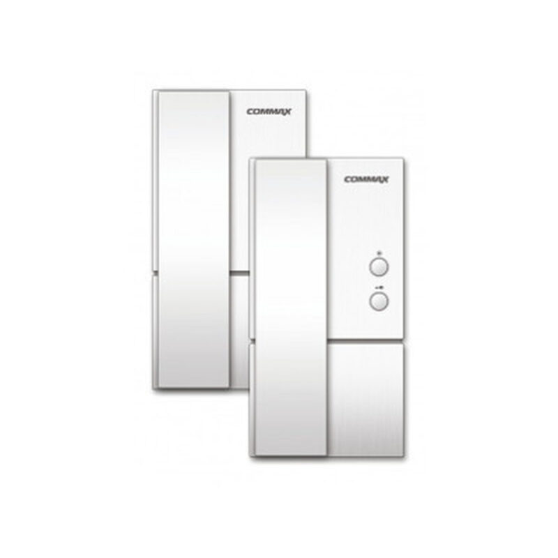 UNIFON COMMAX DP-LA01 (ZESTAW)