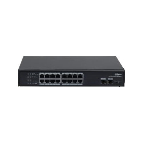 Switch Dahua PFS3218-16GT-135
