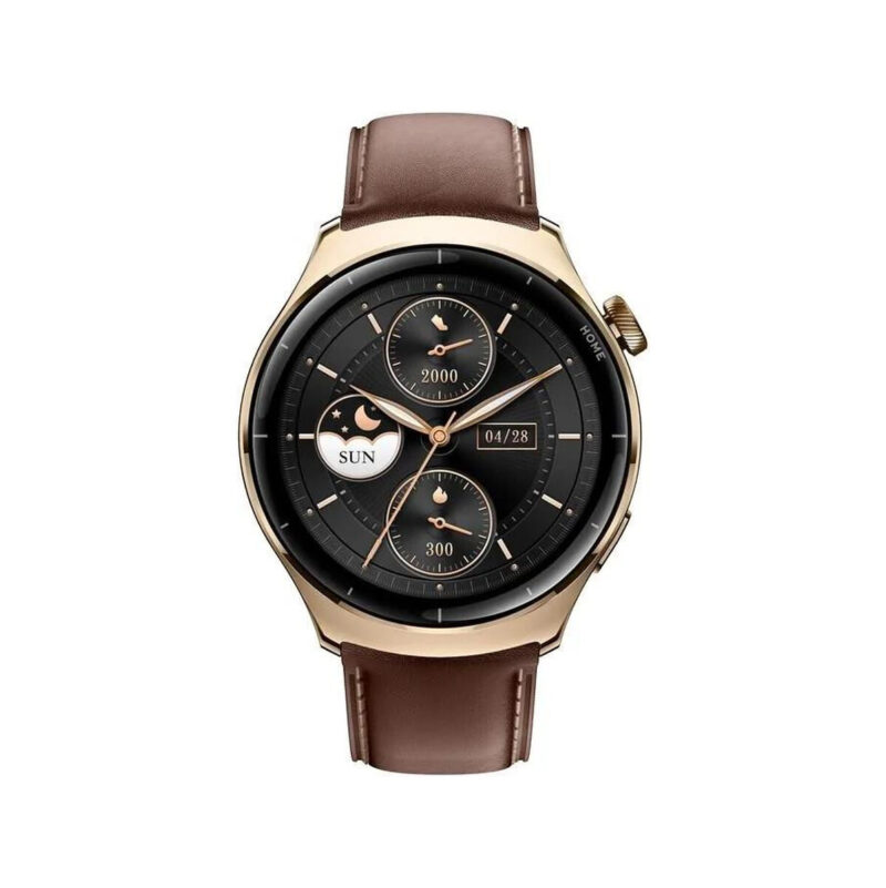 Smartwatch Mibro Lite 3 Pro (Rose Gold)