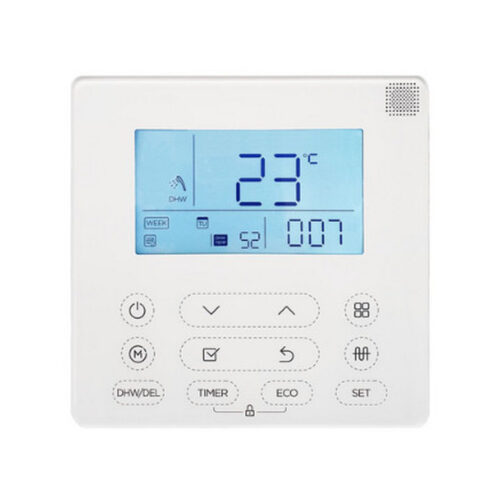 ROTENSO Sterownik przewodowy Noka