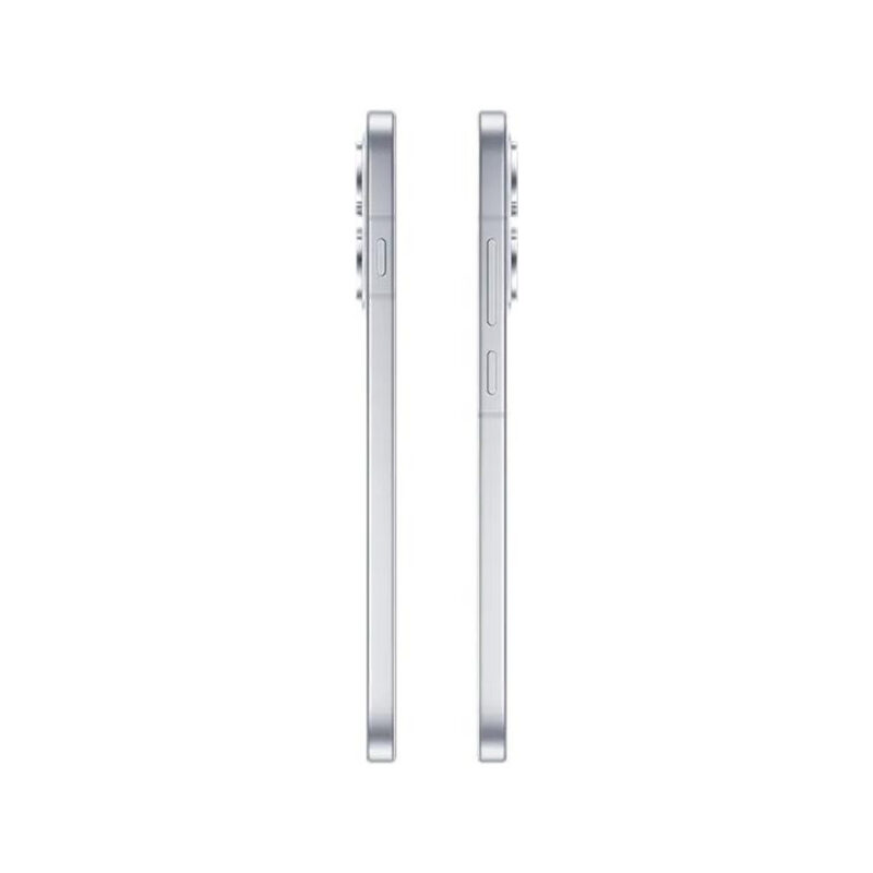 Smartfon OPPO Reno16 5G 8/256GB Biały (Pop White)