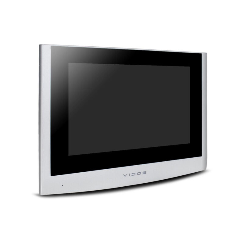 Monitor wideodomofonu VIDOS IPX M100