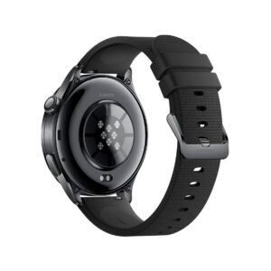 Smartwatch Xiaomi Watch 5 Black Strap