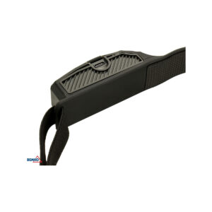 LATARKA CZOŁOWA LED BEMKO AKUMULATOROWA 1200mAh
