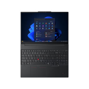 Laptop Lenovo ThinkPad E16 G3 16 WUXGA Ultra 7-255H 16GB 512GB SSD W11P 3YR Onsite