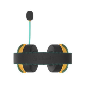 Słuchawki komputerowe A4TECH BLOODY MR595 Renegade Sunset (BT5.0+2,4G+Wired)