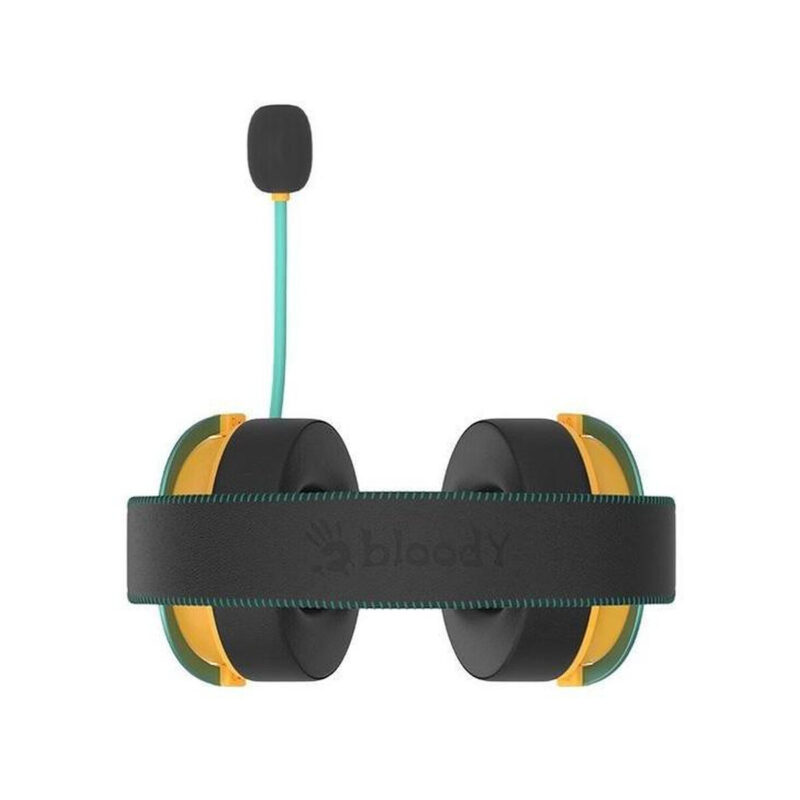 Słuchawki komputerowe A4TECH BLOODY MR595 Renegade Sunset (BT5.0+2,4G+Wired)