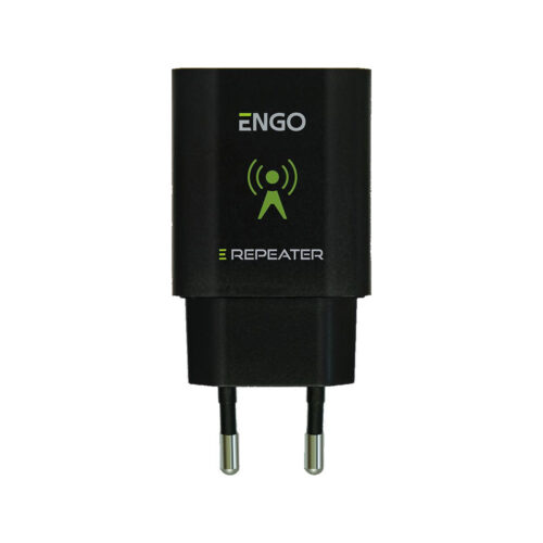 ENGO Controls EREPEATER - Repeater sieci ZigBee natynkowy, (wzmacniacz sygnału), 230V