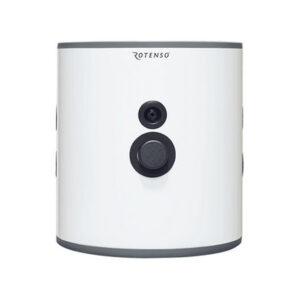 ROTENSO Zbiornik buforowy Thermos Store AQT50SBHA