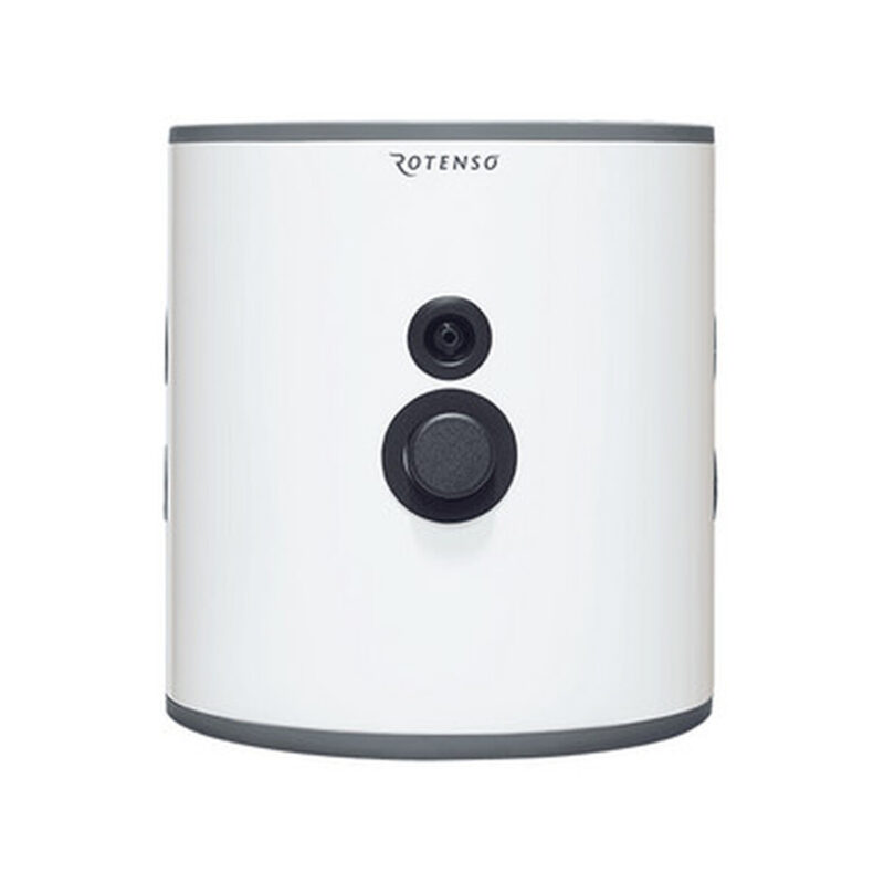 ROTENSO Zbiornik buforowy Thermos Store AQT50SBHA