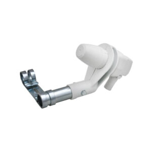 UCHWYT PODWÓJNY LNB U-2LNB(900)-J ZEZ rurka CORAB