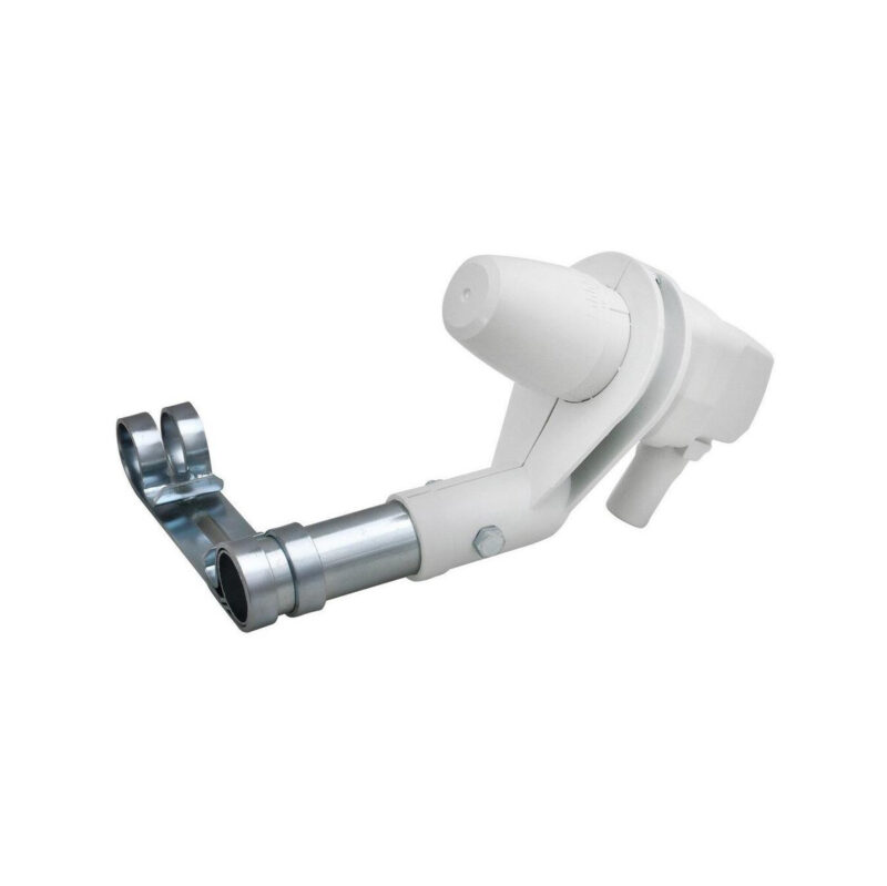 UCHWYT PODWÓJNY LNB U-2LNB(900)-J ZEZ rurka CORAB