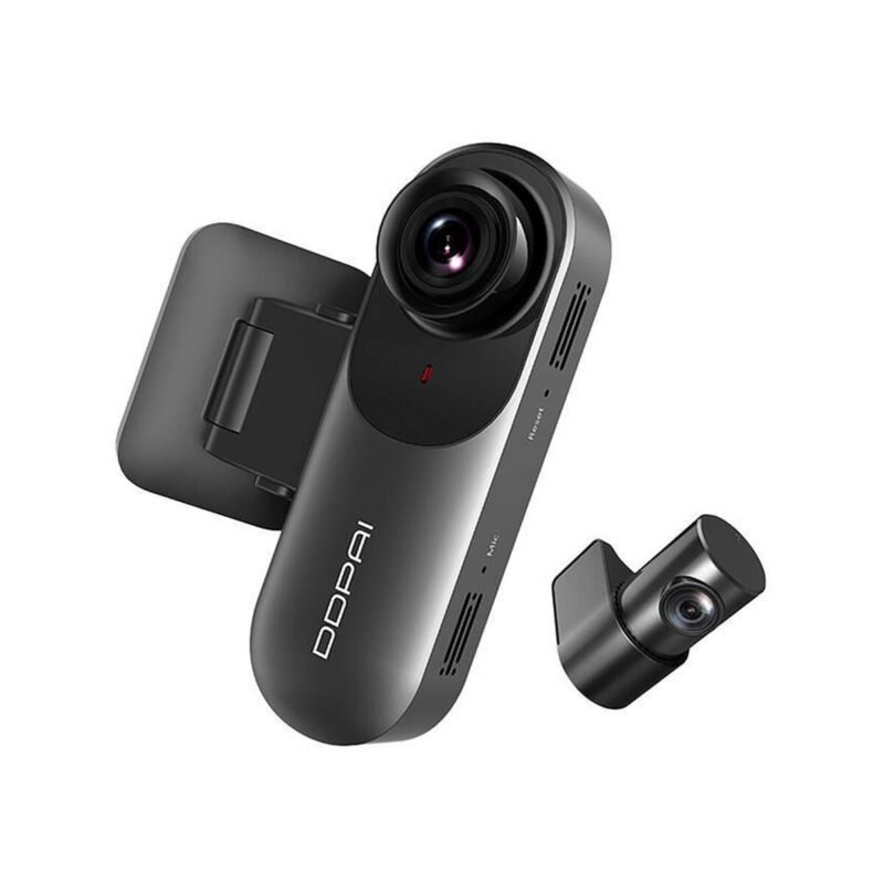 Wideorejestrator DDPAI N3 Pro GPS Dash Camera