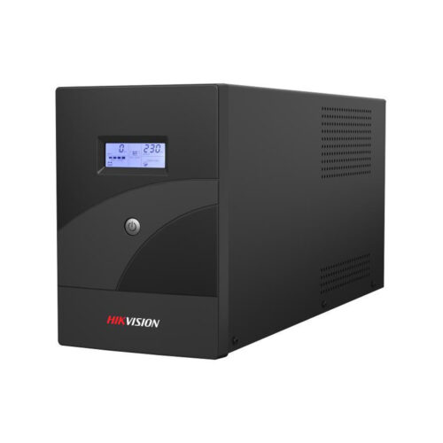 Hikvision DS-UPS3000-R(O-STD)/EU