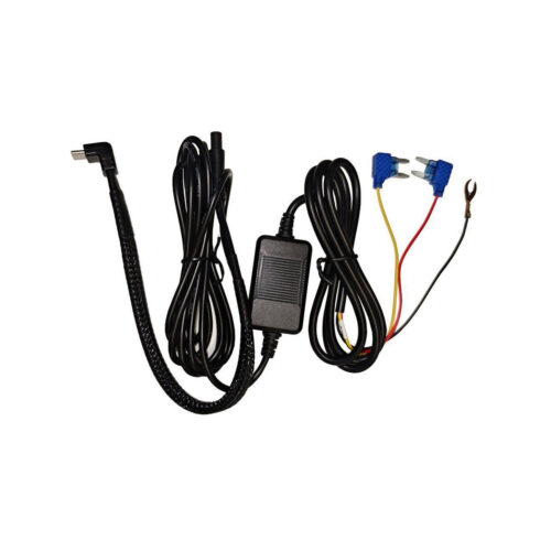 Zasilanie trybu parkingowego Dahua V9H_TYPE-C-REAR