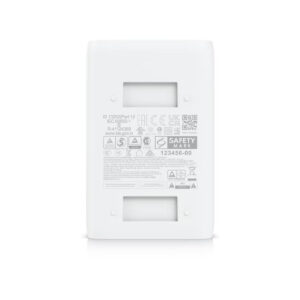 ADAPTER POE UBIQUITI U-POE+ (30W)