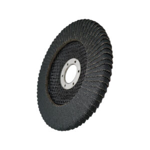 Tarcza listkowa pachwinowa Star Flex 125-22 gran 60 TLP1252260