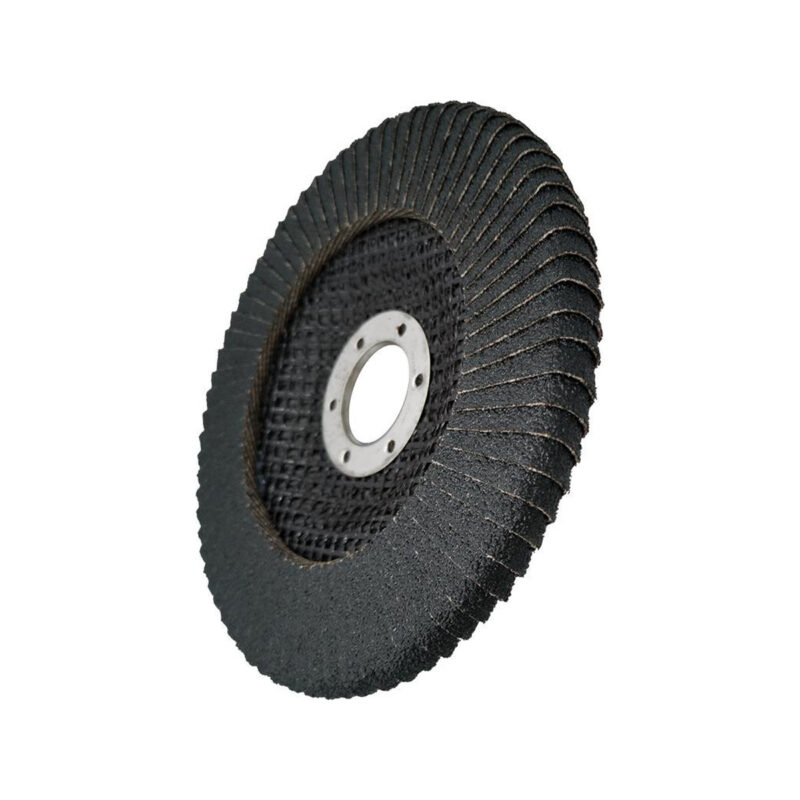 Tarcza listkowa pachwinowa Star Flex 125-22 gran 60 TLP1252260