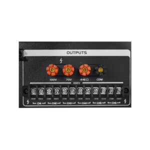 WZMACNIACZ HQM2180BC RADIO FM/MP3/BLUETOOTH 180W