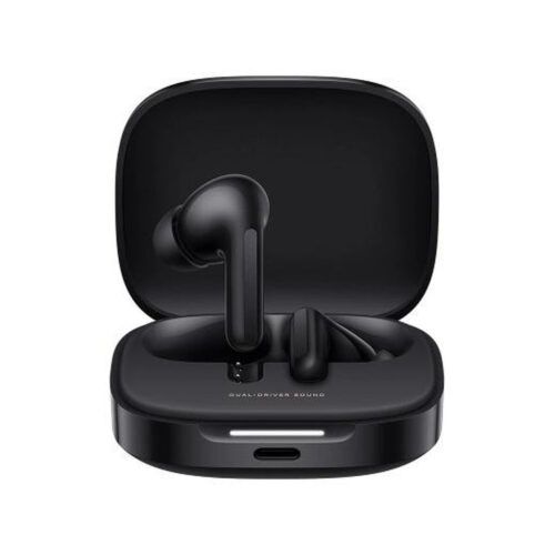 Xiaomi Redmi Buds 6 Night Black