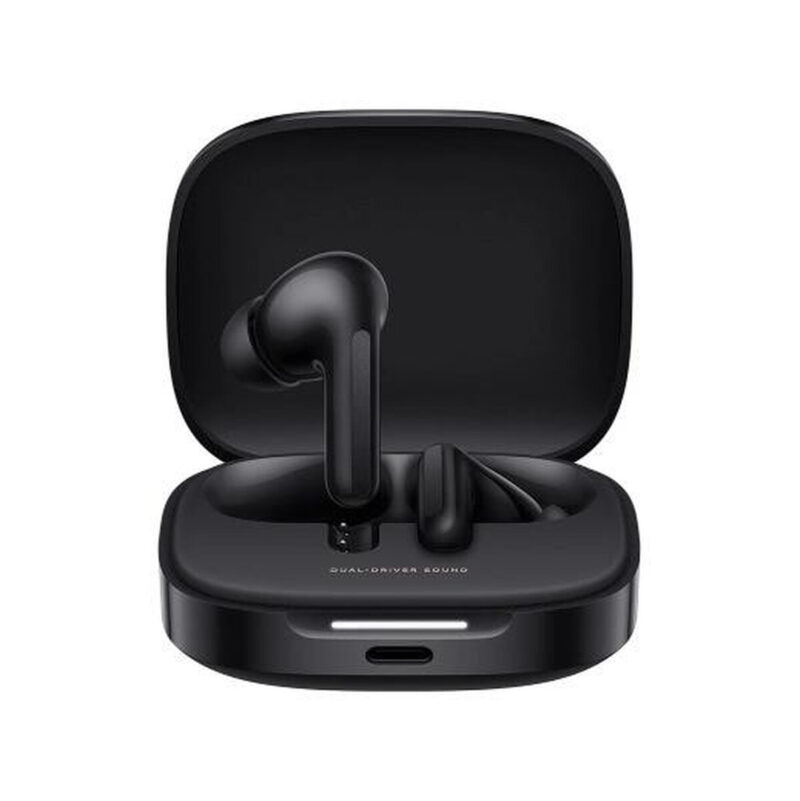 Xiaomi Redmi Buds 6 Night Black
