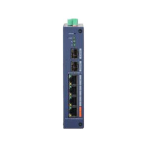 SWITCH DAHUA CHS4206-4GT-60