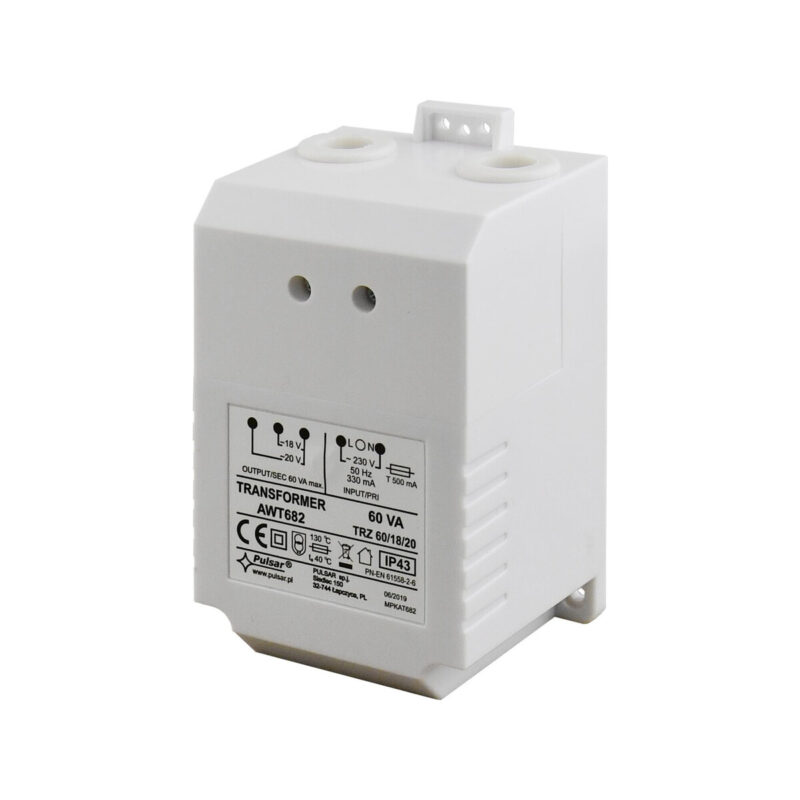 TRANSFORMATOR Pulsar AWT682