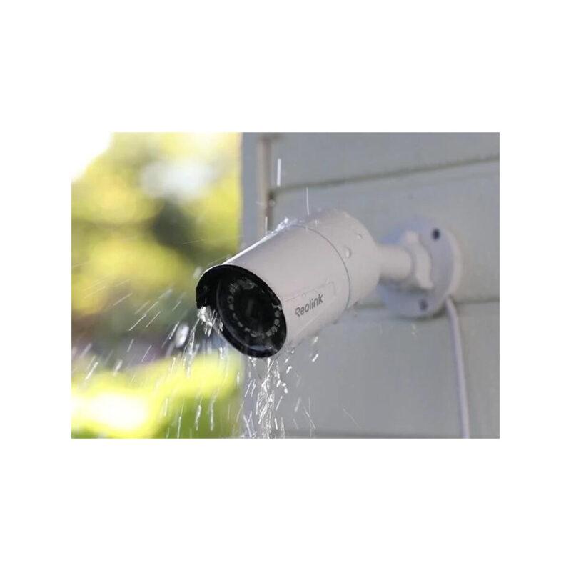 Kamera IP Reolink P320 5MP POE biała