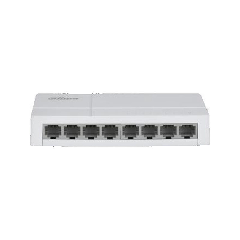 SWITCH DAHUA SF1008L