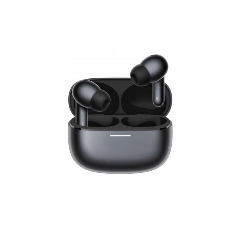 Słuchawki Xiaomi Redmi Buds 8 Pro Obsidian Black