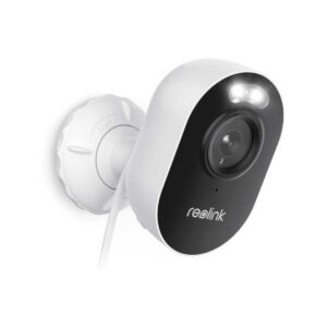 Kamera IP Reolink Lumus Series E450 8MP