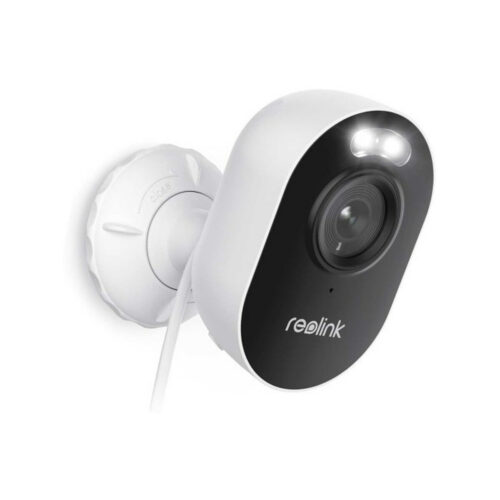 Kamera IP Reolink Lumus Series E450 8MP