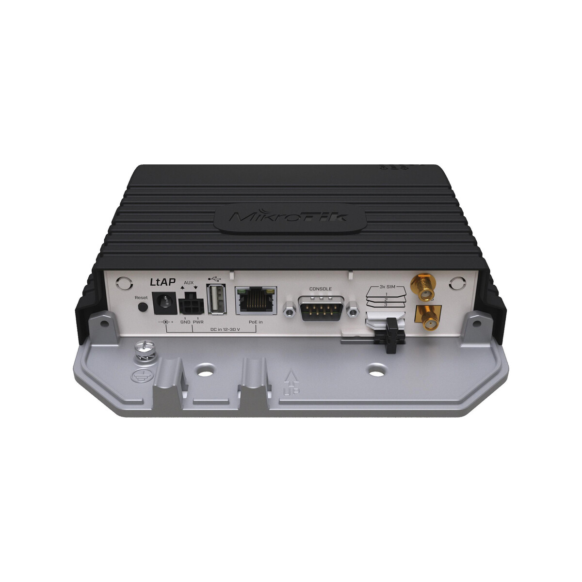 MIKROTIK ROUTERBOARD LtAP-2HnD&FG621-EA&LR8G