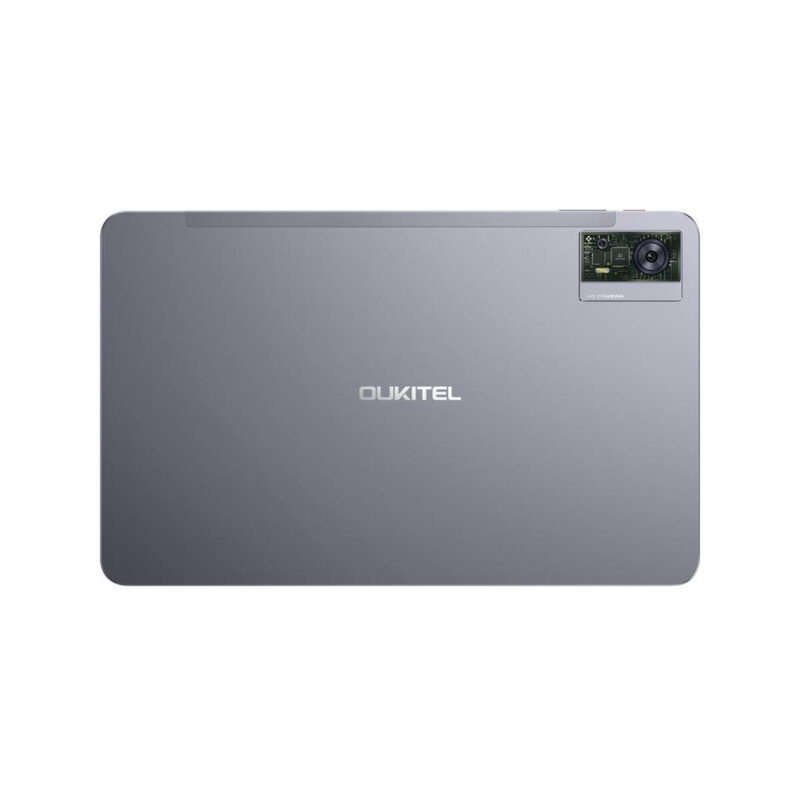 Tablet Oukitel OT5S 6/256GB 12" 8250mAh Szary