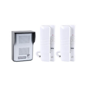 DOMOFON EURA ADP-48A3 (RL-3203CC); 7926