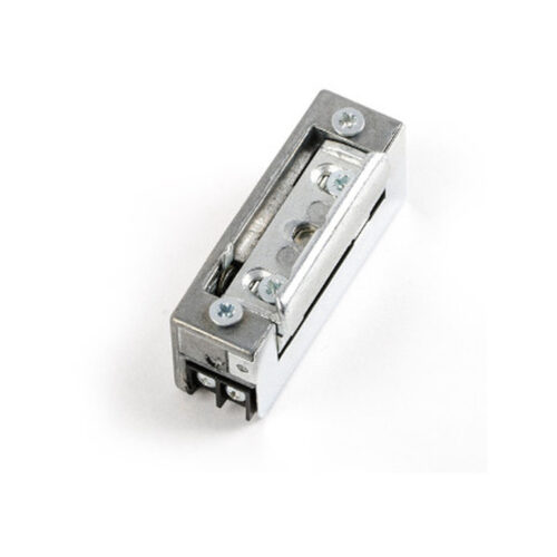 ZACZEP ELEKTRA R4 12V - z pamięcią wewnętrzną, z blokadą