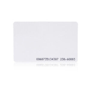 Karta zbliżeniowa ROGER EMC-1