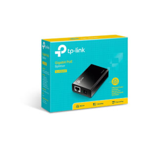Splitter PoE TP-LINK TL-POE10R