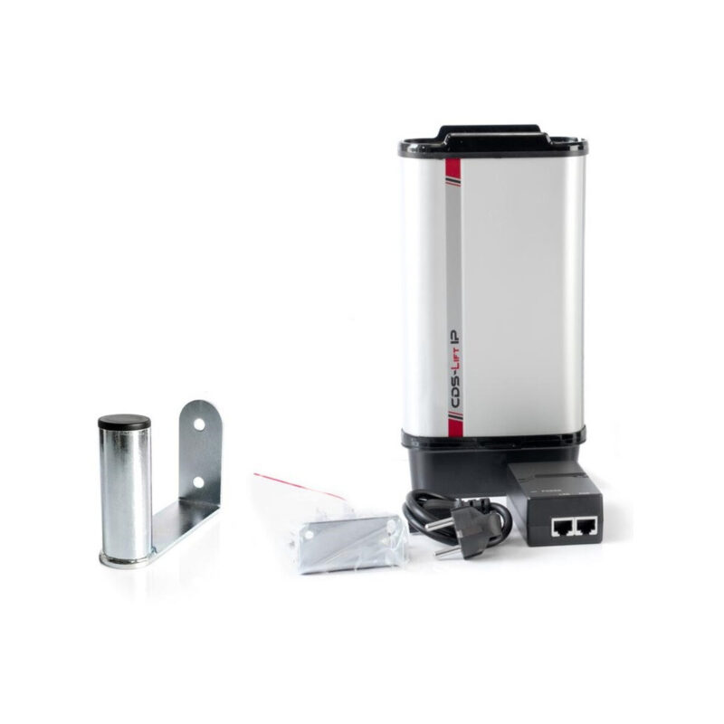 ZESTAW CAMSAT CDS-LiftIP