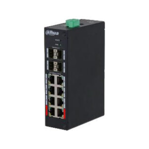 Switch Dahua HS4412-8ET-120