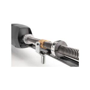 Zestaw CAME NEW ATI30DGF SAFE 24V TOP do 6m bram dwuskrzydłowych