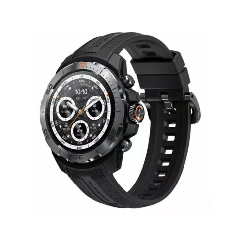 Smartwatch Mibro GS Explorer czarny